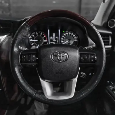 Thumbnail Navigation