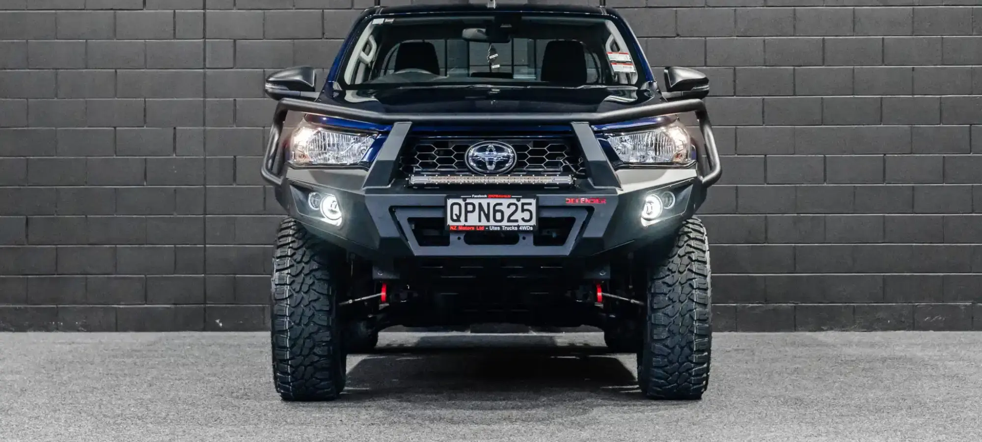 Vehicle Gallery Image