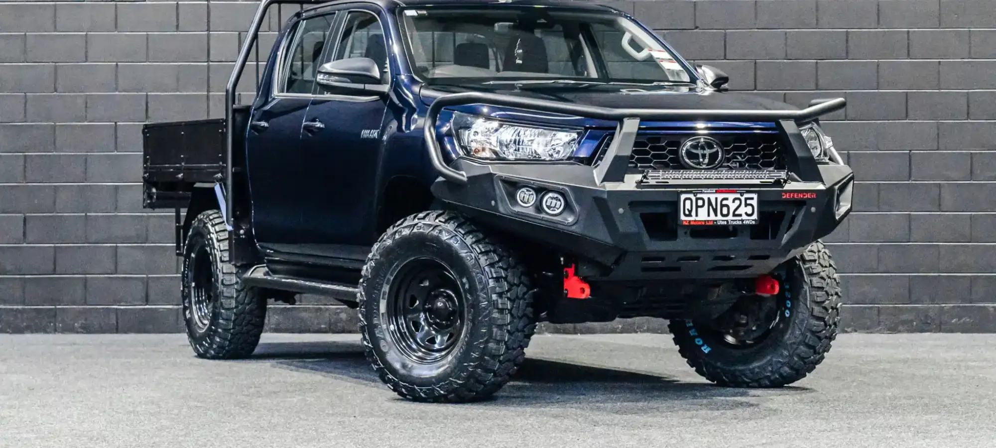 Vehicle Gallery Image