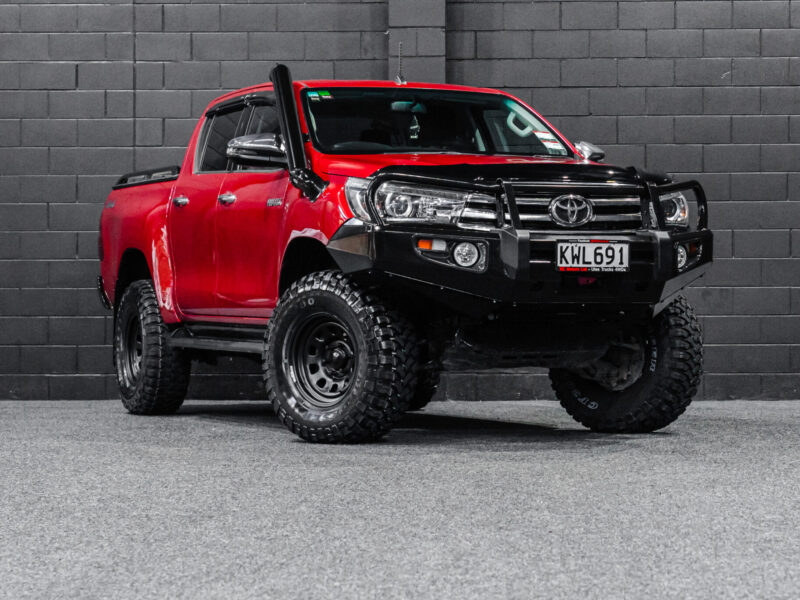 Vehicle Gallery Image