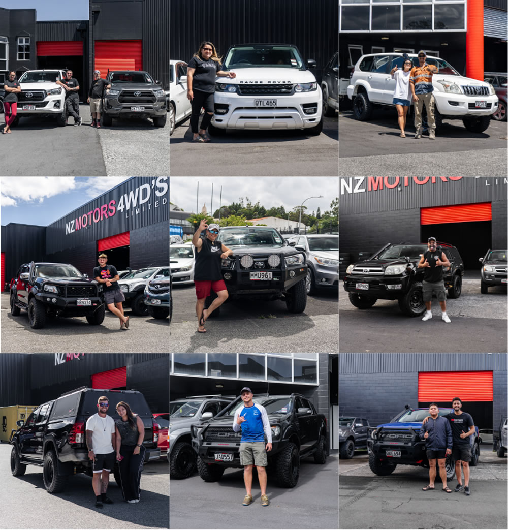 NZ Motors Ltd photo NZ Motors Ltd photo