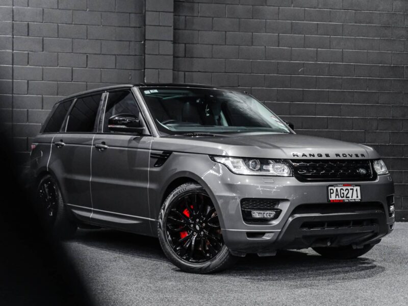 Vehicle Gallery Image