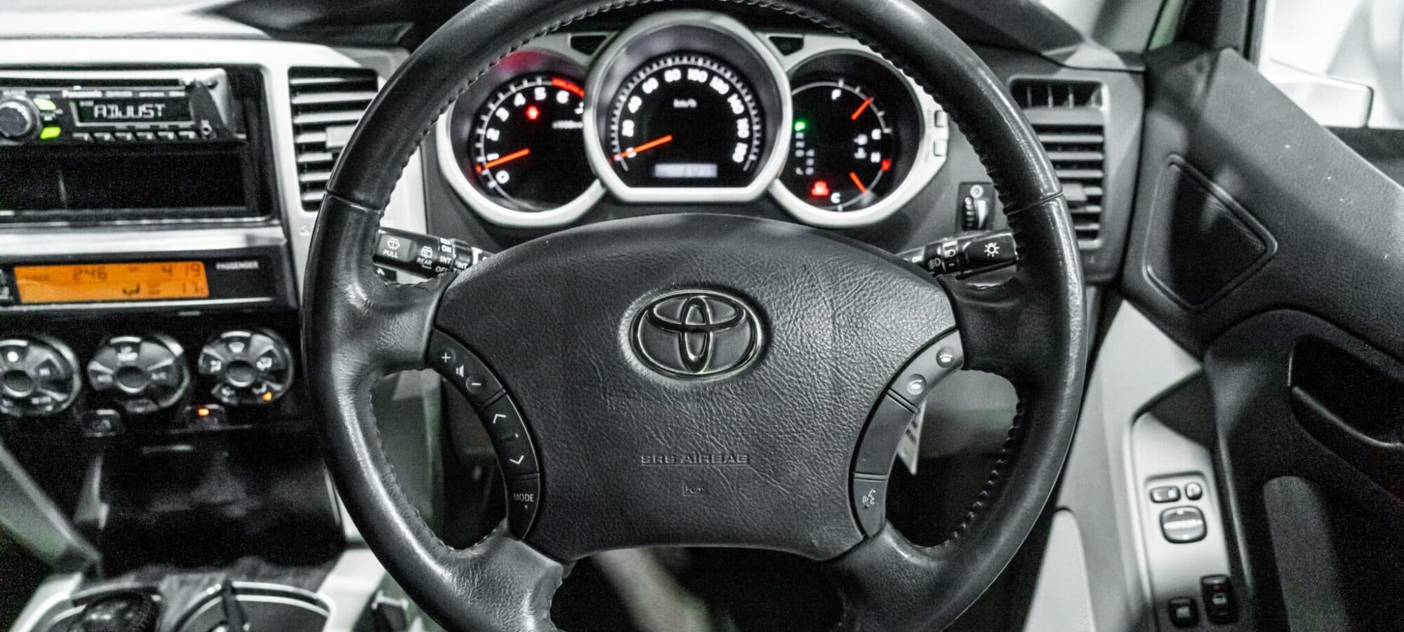 Vehicle Gallery Image