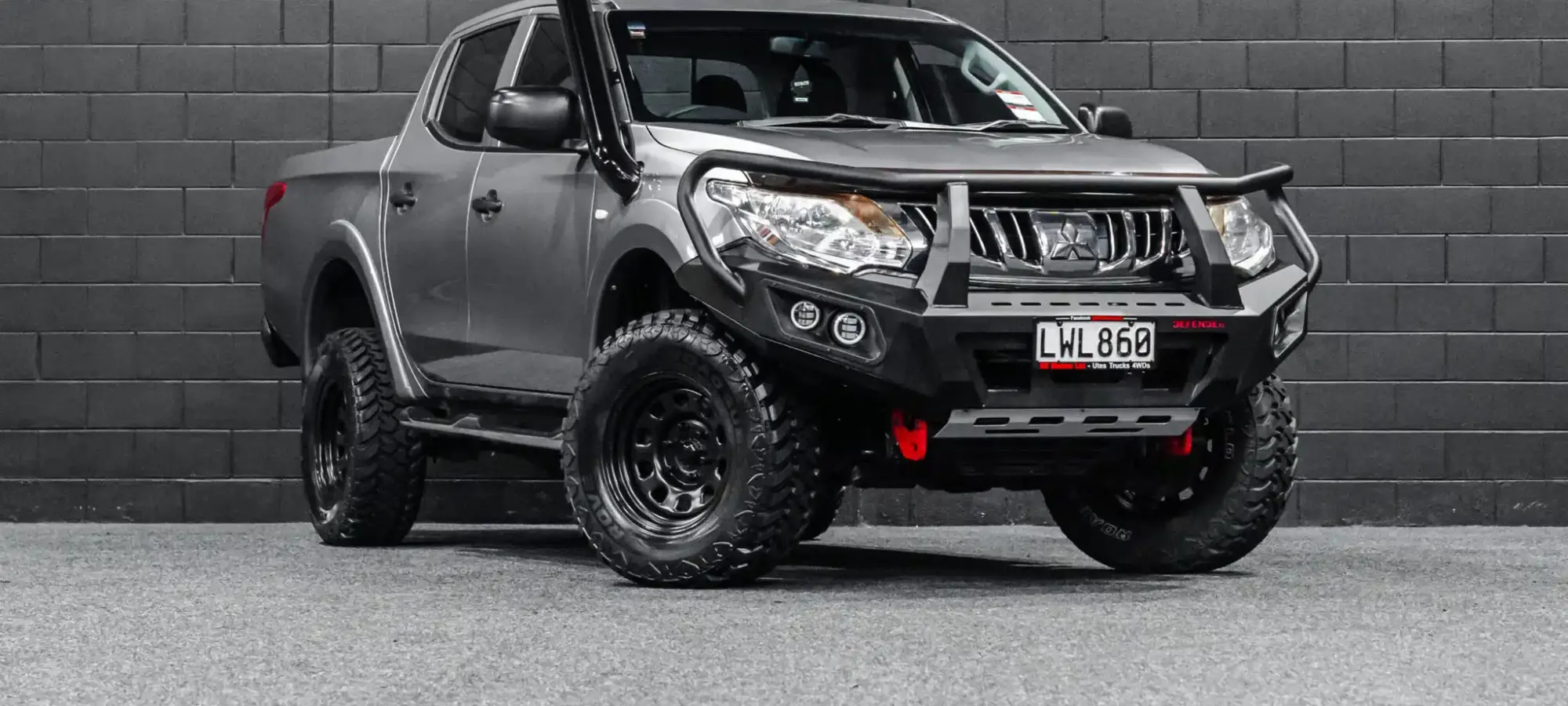 Vehicle Gallery Image