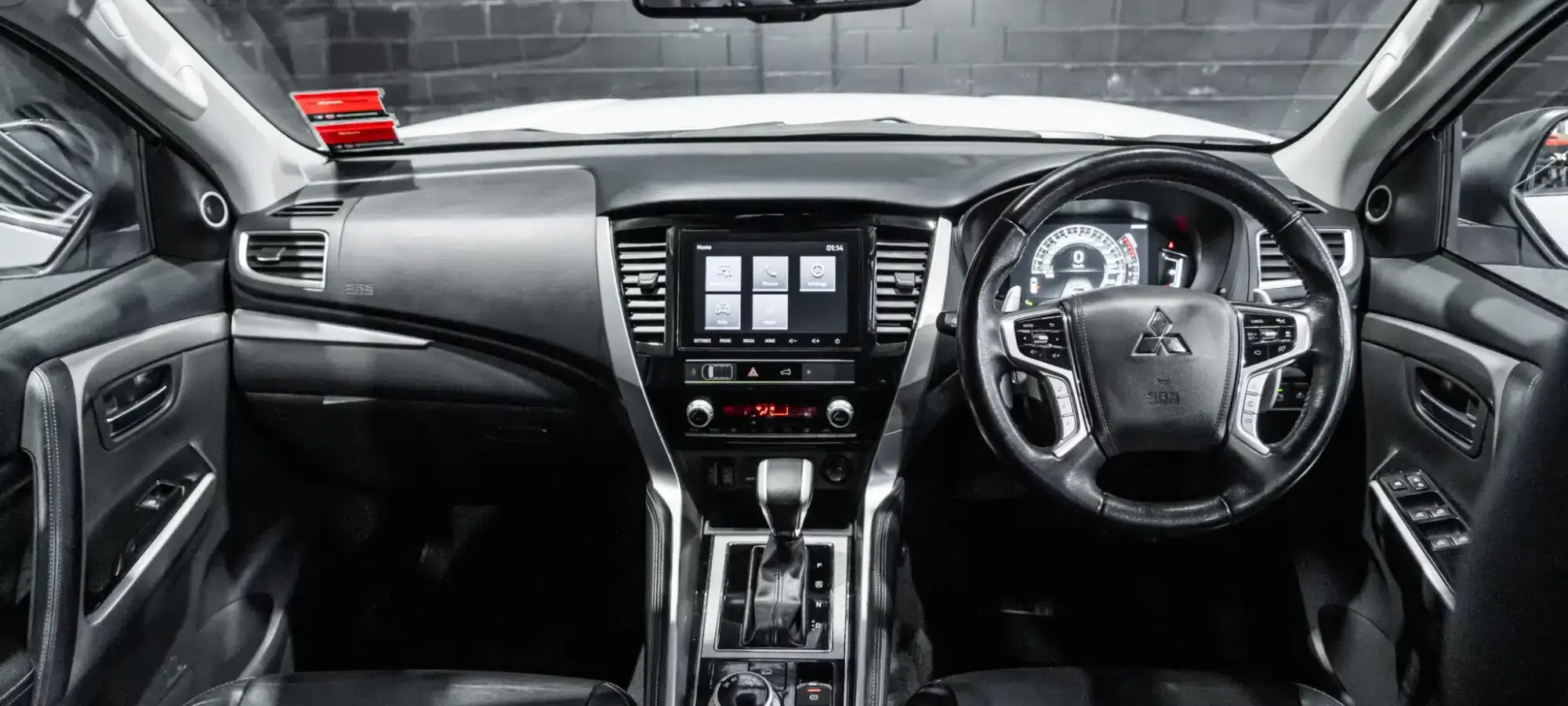 Vehicle Gallery Image