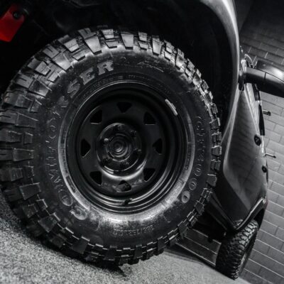 Thumbnail Navigation