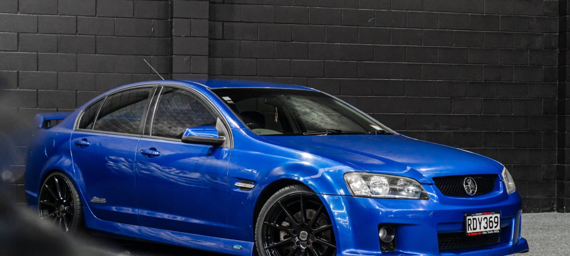 Vehicle Gallery Image