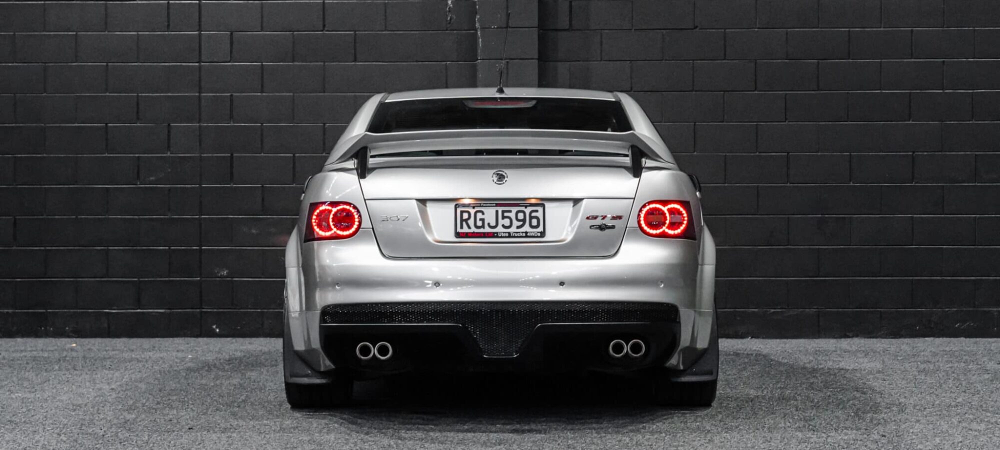 Vehicle Gallery Image