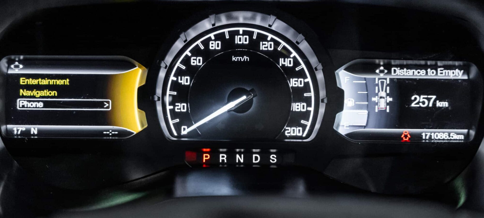 Vehicle Gallery Image