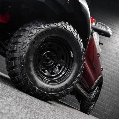 Thumbnail Navigation