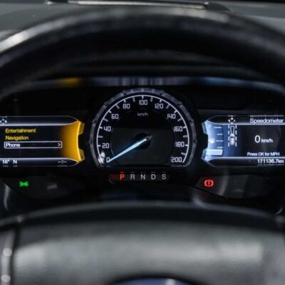 Thumbnail Navigation