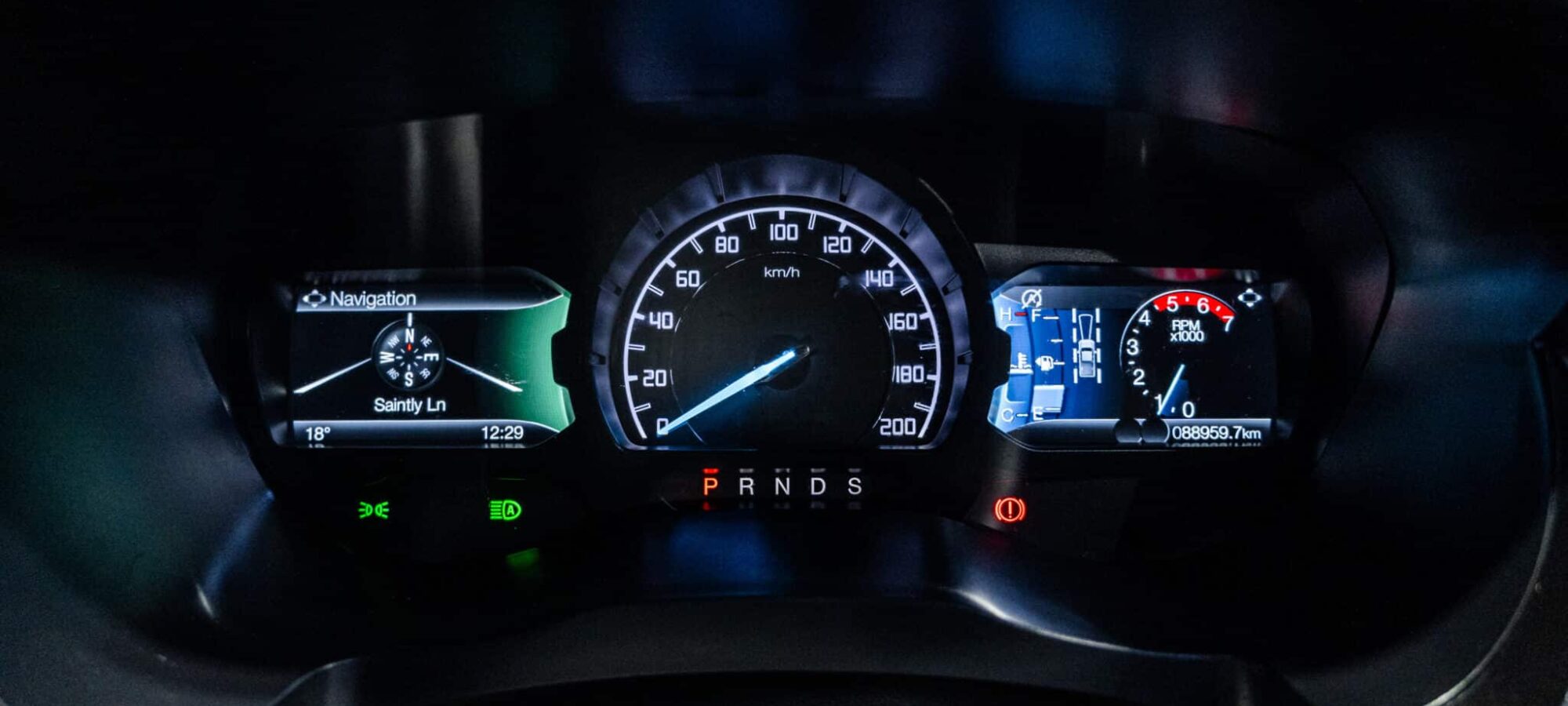 Vehicle Gallery Image