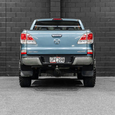 Thumbnail Navigation