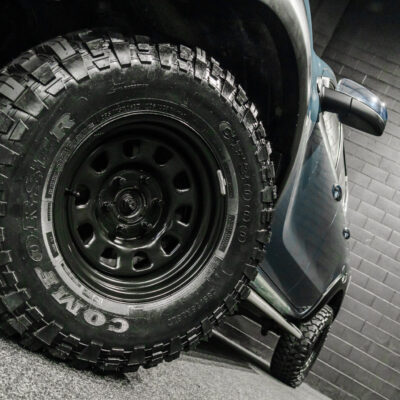 Thumbnail Navigation