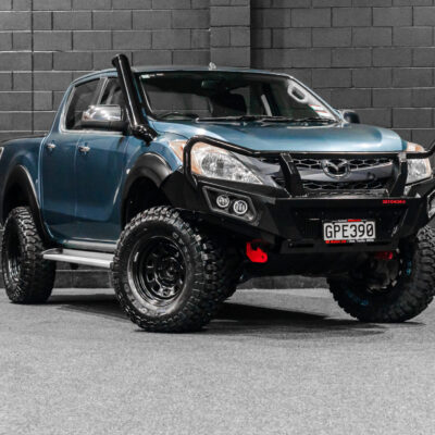 Thumbnail Navigation