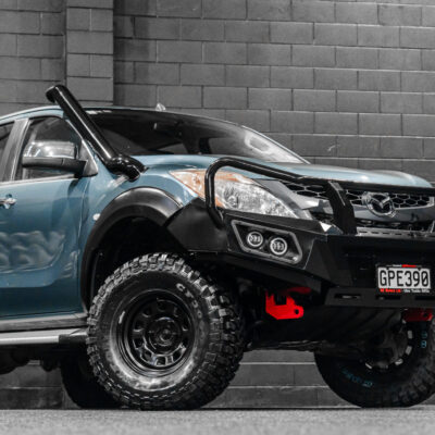 Thumbnail Navigation