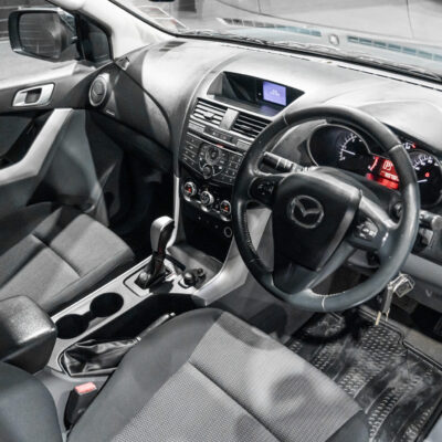 Thumbnail Navigation