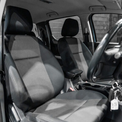 Thumbnail Navigation