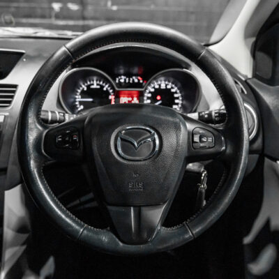 Thumbnail Navigation