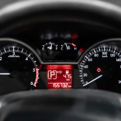 Thumbnail Navigation