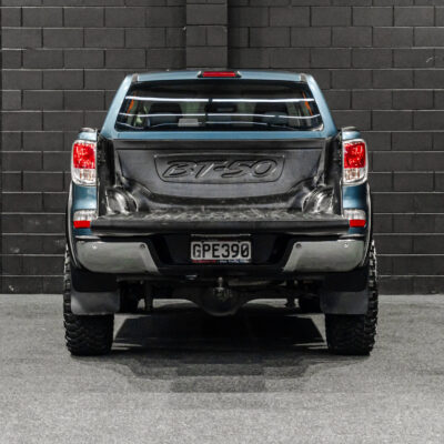 Thumbnail Navigation