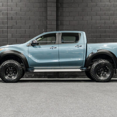 Thumbnail Navigation