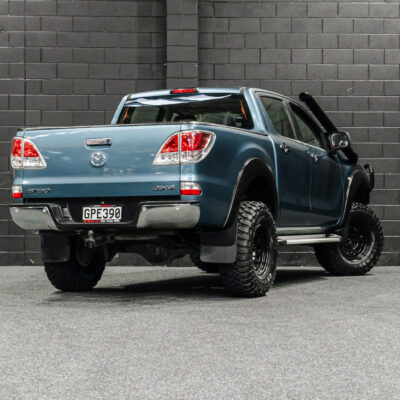 Thumbnail Navigation