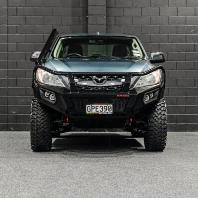 Thumbnail Navigation