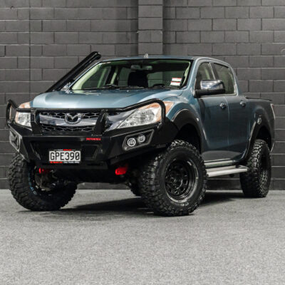 Thumbnail Navigation