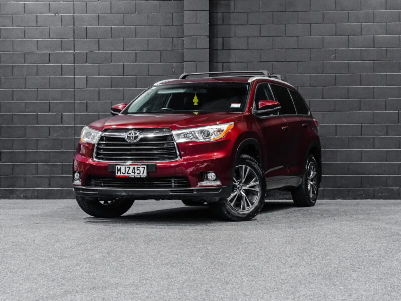 Vehicle Gallery Image