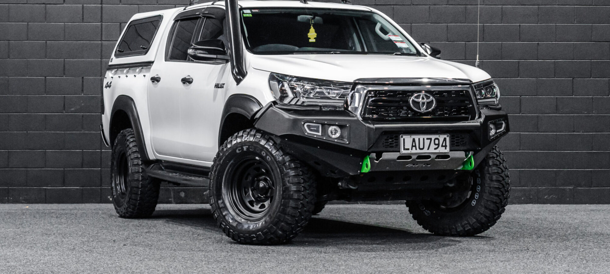 Vehicle Gallery Image