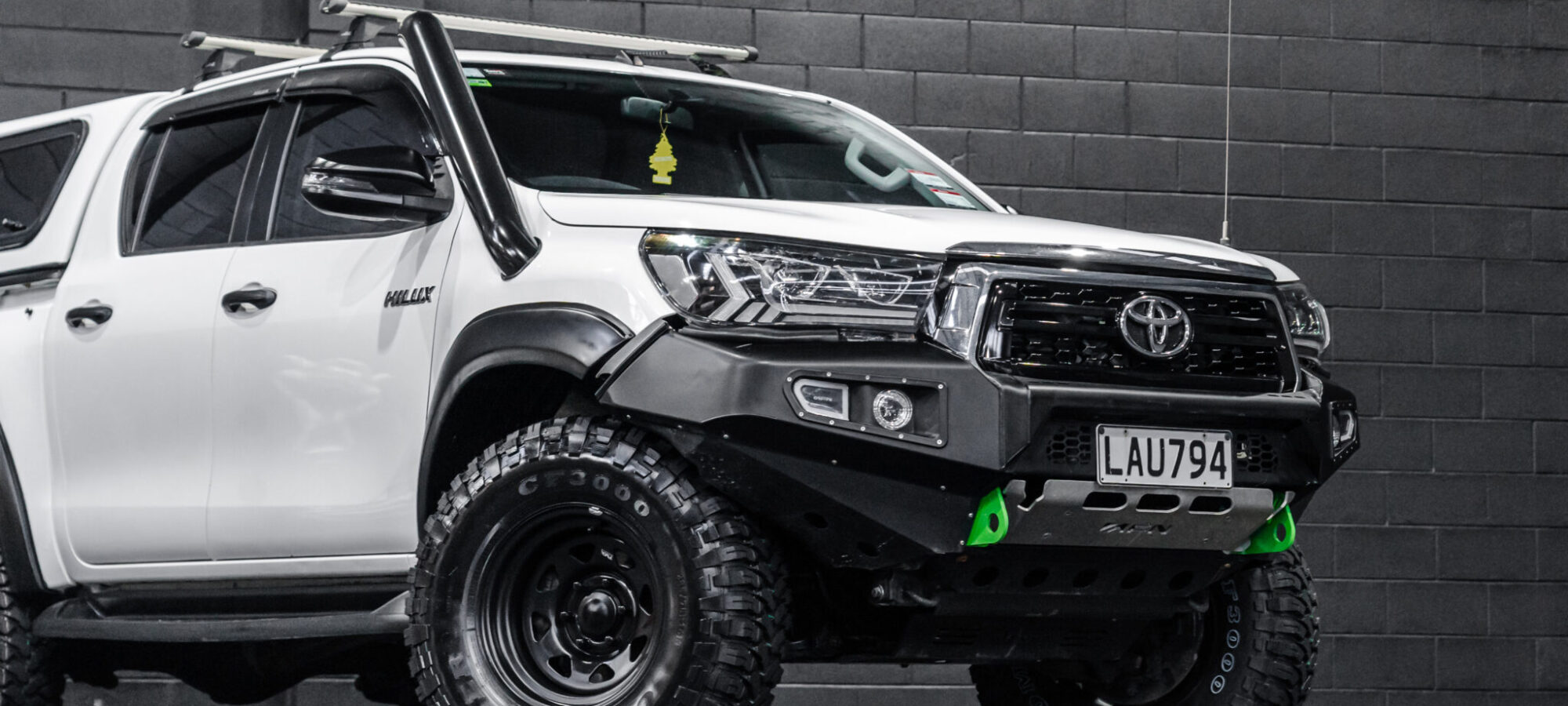 Vehicle Gallery Image