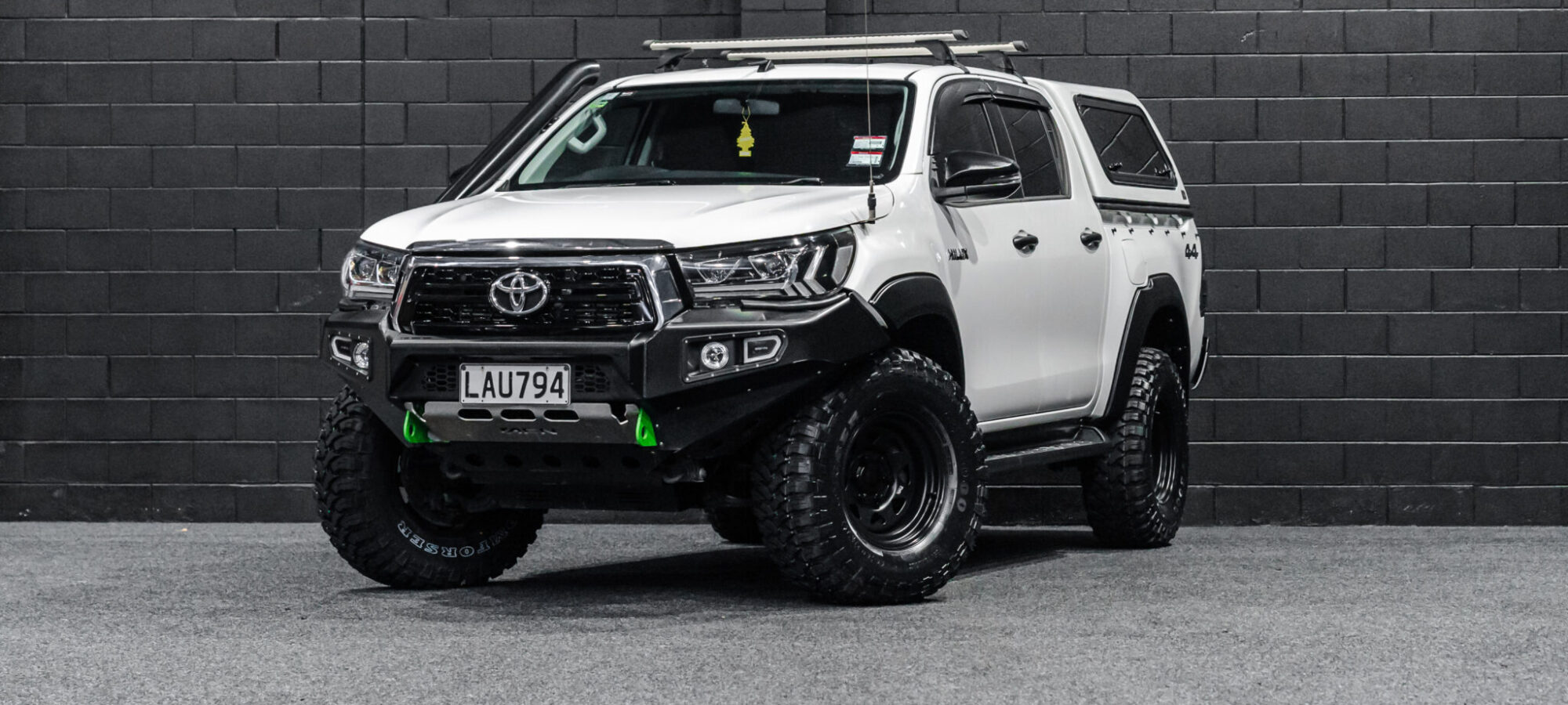 Vehicle Gallery Image