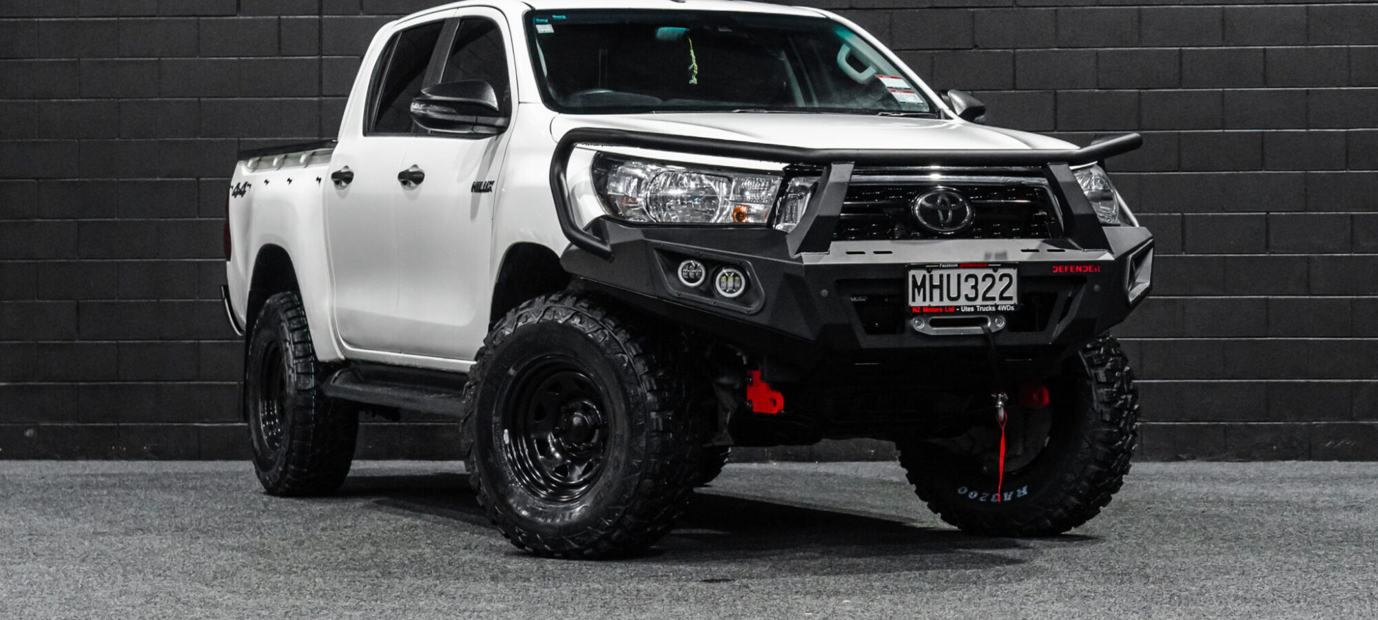 Vehicle Gallery Image