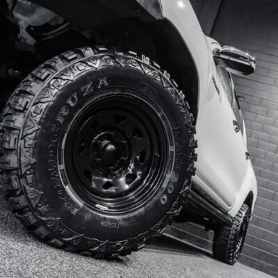 Thumbnail Navigation