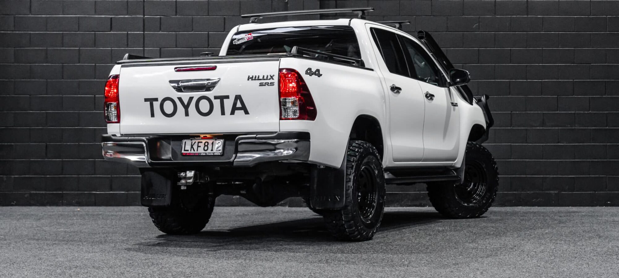 Vehicle Gallery Image
