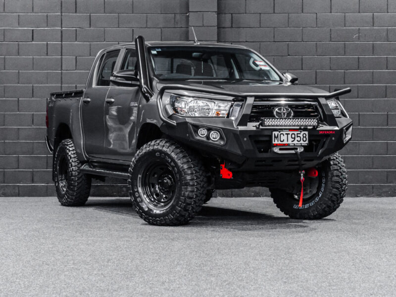 Vehicle Gallery Image