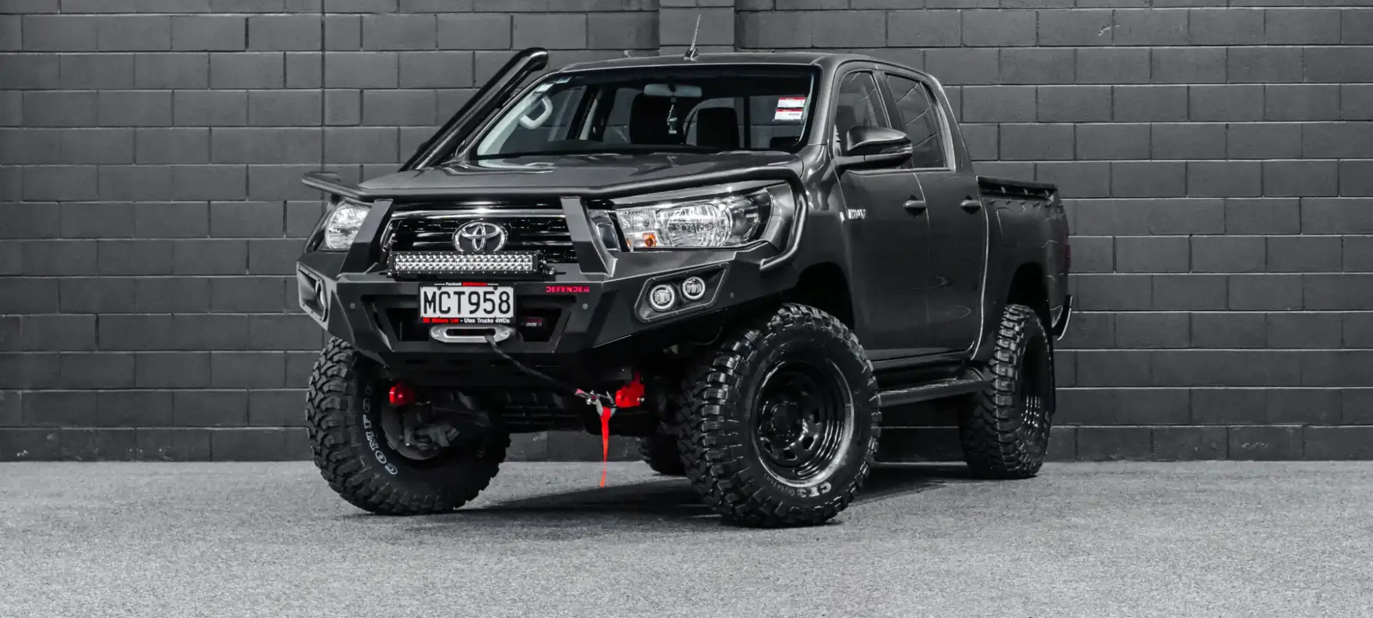 Vehicle Gallery Image