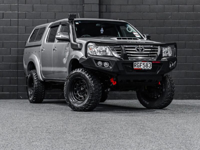 Vehicle Gallery Image