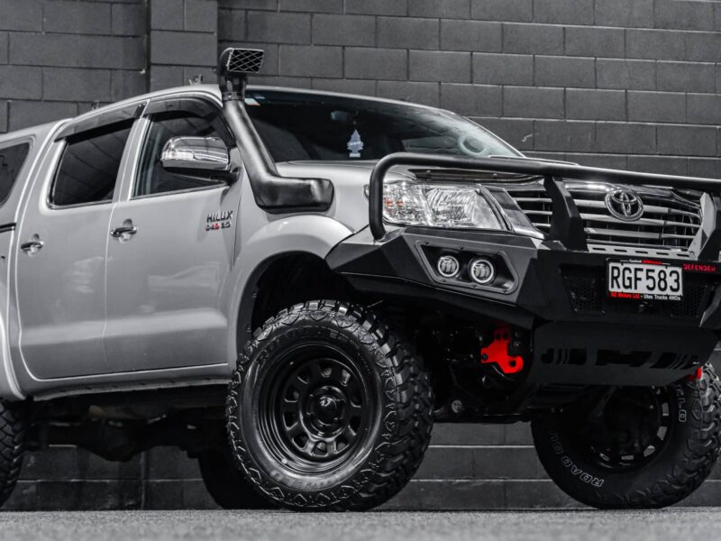 Vehicle Gallery Image