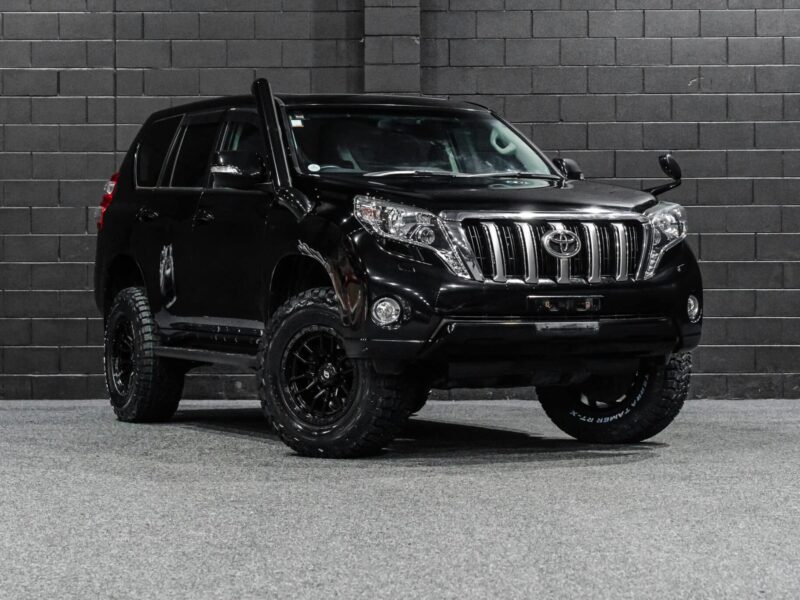 Vehicle Gallery Image