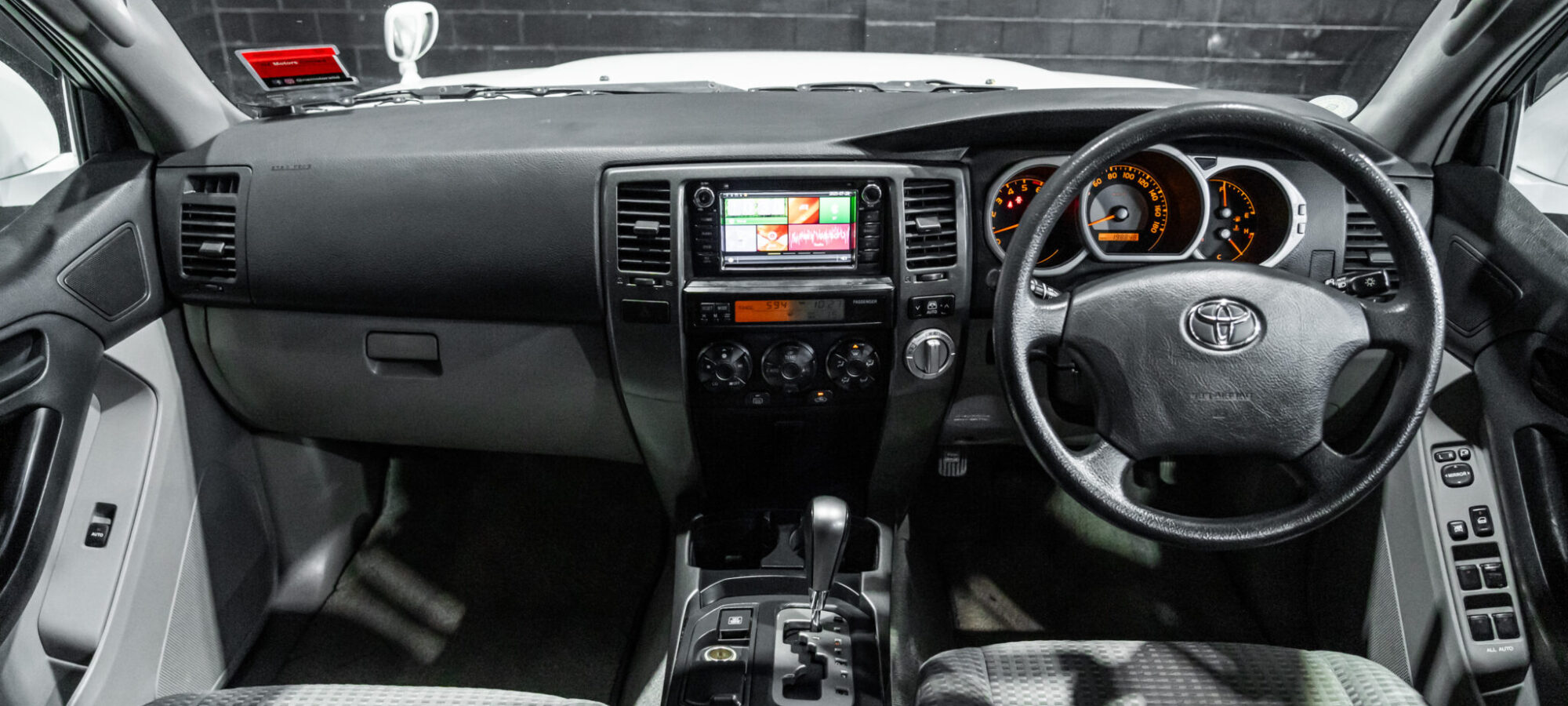 Vehicle Gallery Image