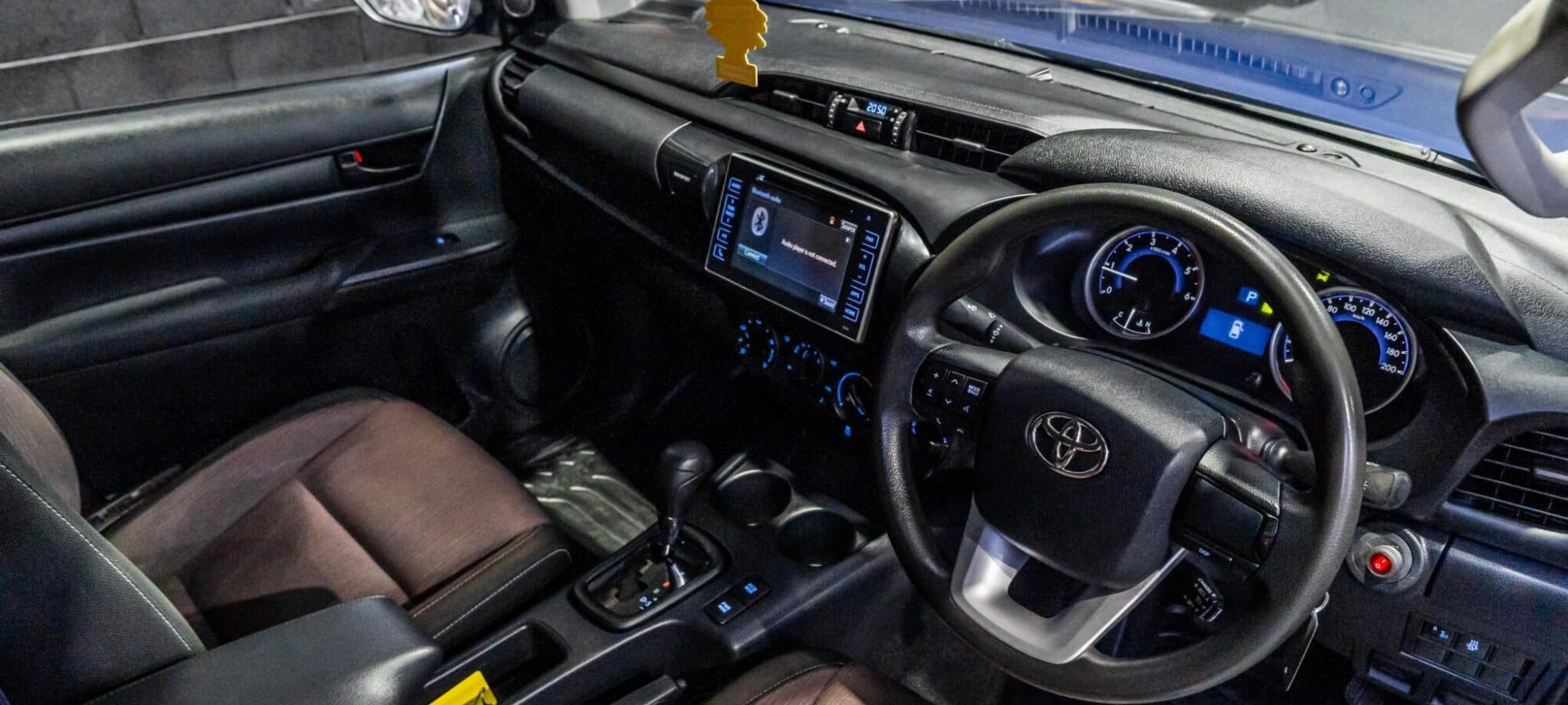 Vehicle Gallery Image