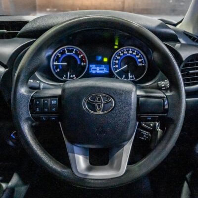 Thumbnail Navigation