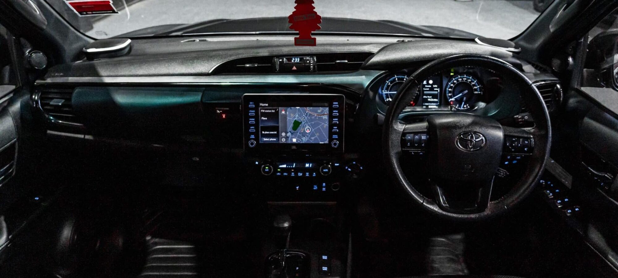 Vehicle Gallery Image