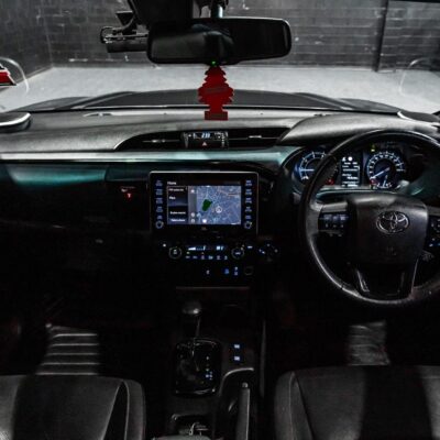 Thumbnail Navigation