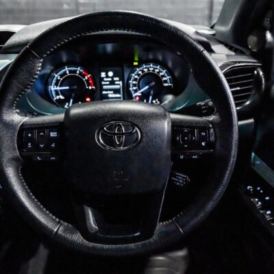 Thumbnail Navigation