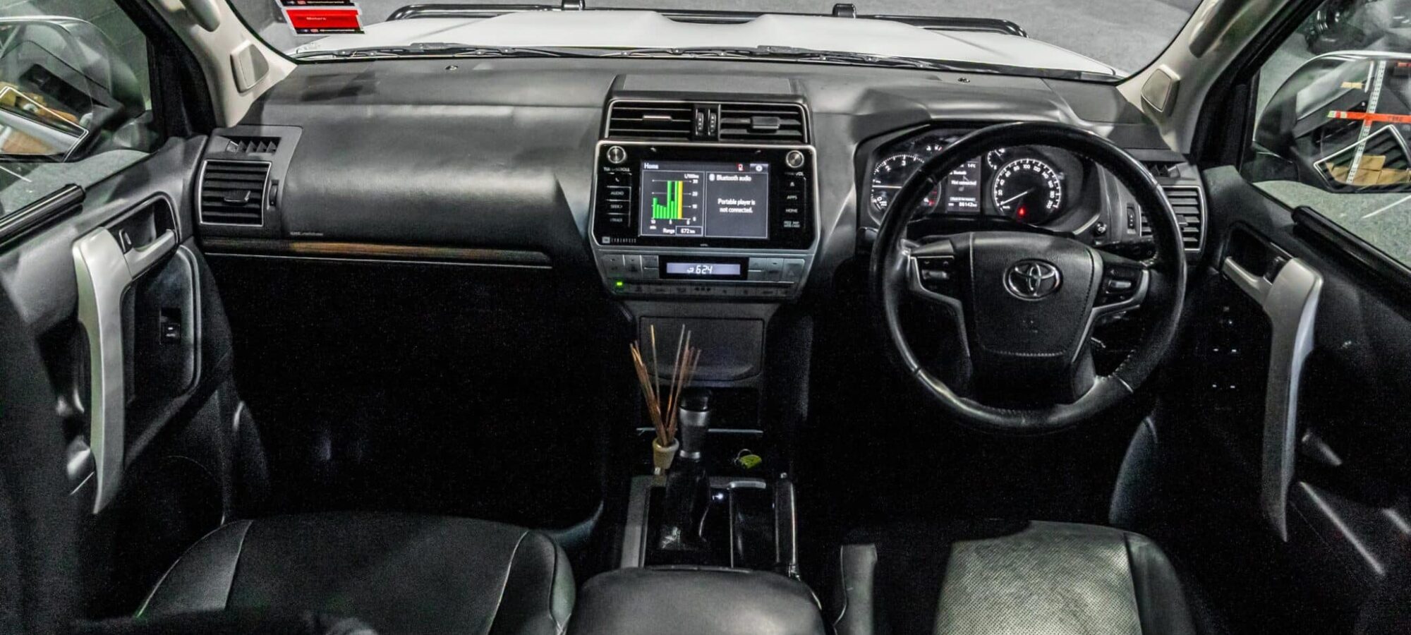 Vehicle Gallery Image