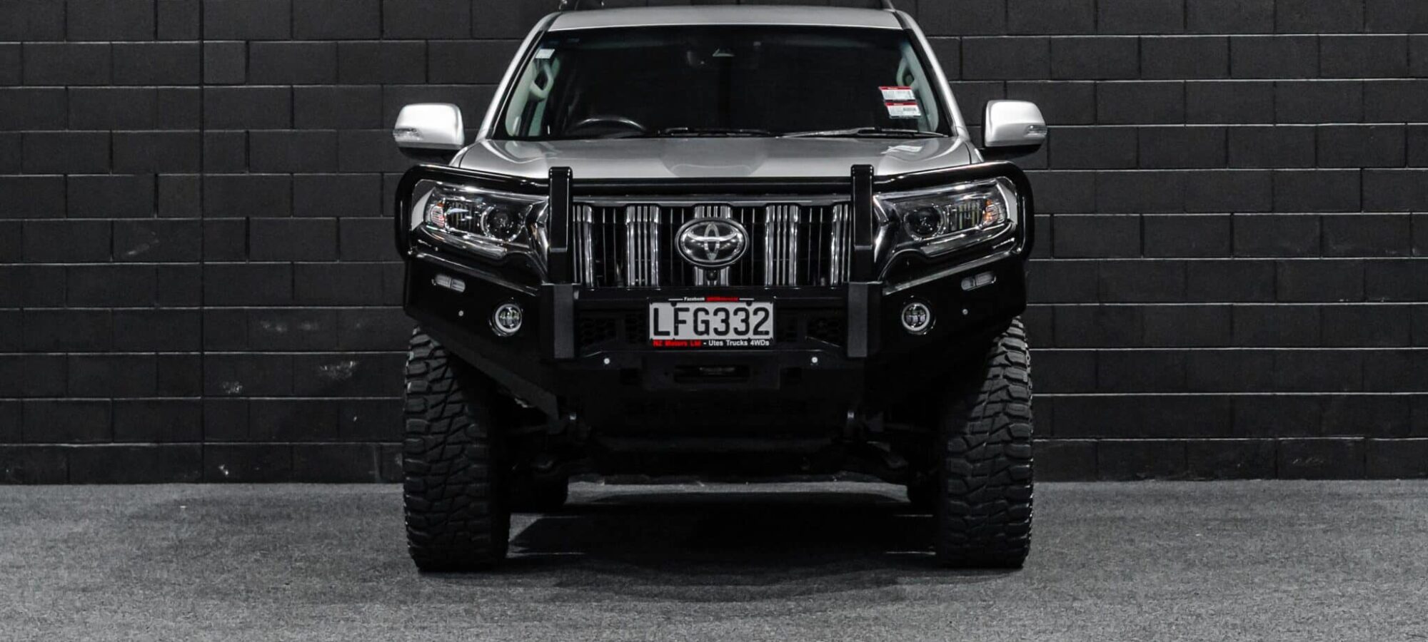 Vehicle Gallery Image