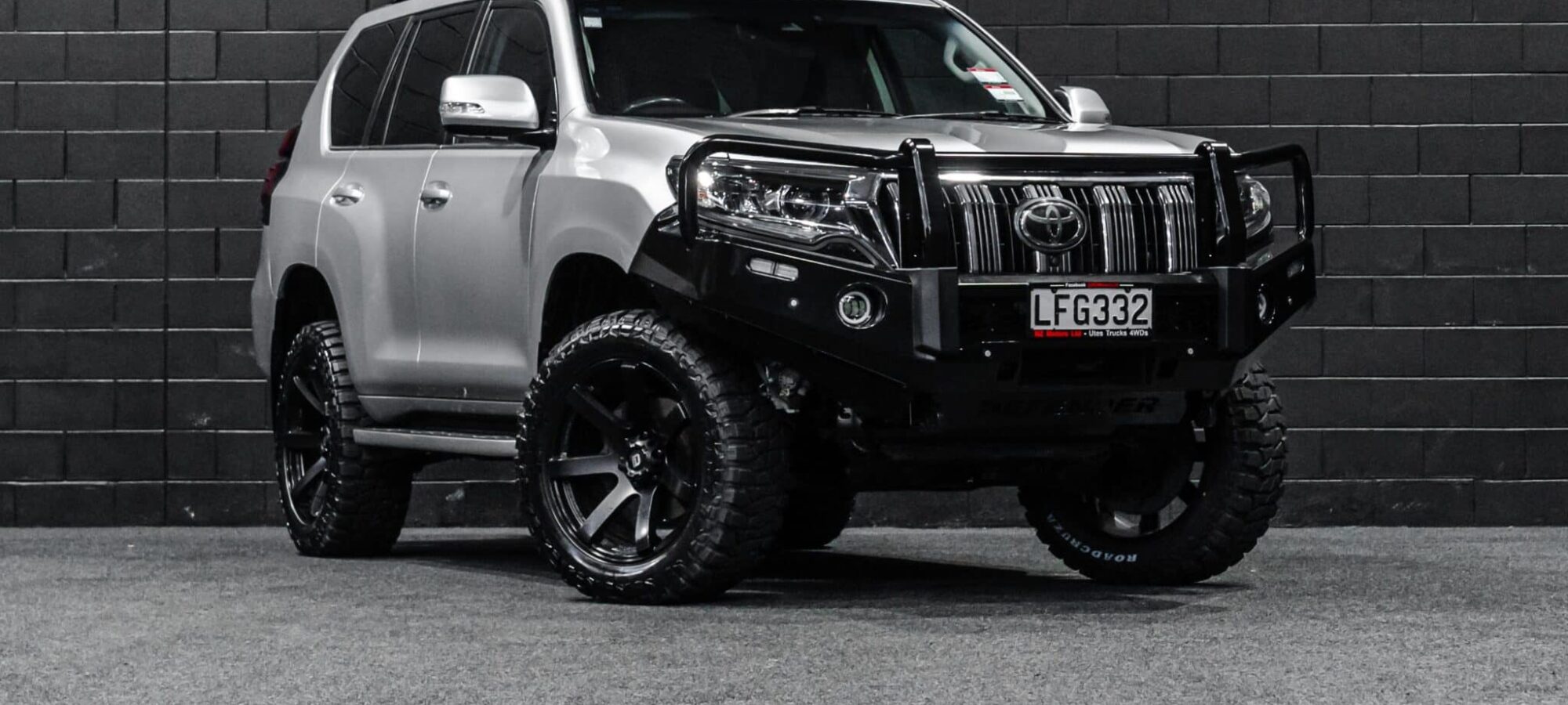 Vehicle Gallery Image